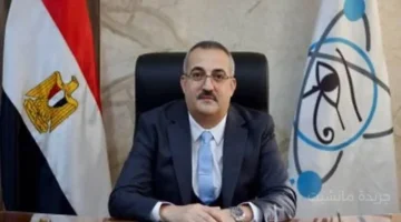 قرار جديد.. رئيس الوزراء يكلف هاني خضر برئاسة هيئة الرقابة النووية ومحمود جاد نائبًا 1